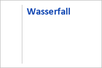 Wasserfall Klösterle