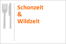 Schonzeit & Wildzeit