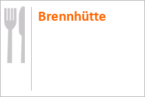 Brennhütte