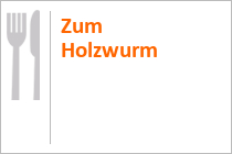 Zum Holzwurm