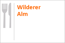 Wilderer Alm