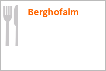 Berghofalm