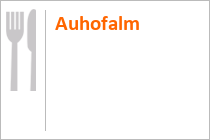 Der Kuhstall im Snow Space - allerdings ist er nur im Winter geöffnet. :-)  • © skiwelt.de - Christian Schön