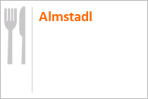 Der Kuhstall im Snow Space - allerdings ist er nur im Winter geöffnet. :-)  • © skiwelt.de - Christian Schön