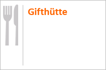 Gifthütte