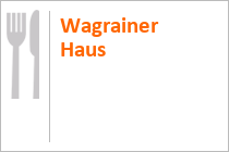Wagrainer Haus
