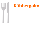 Kühbergalm