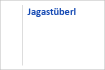 Jagastüberl