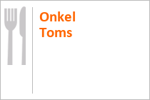Onkel Toms Hütte