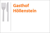 Gasthof Höllenstein
