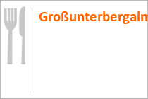 Großunterbergalm