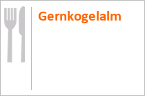 Gernkogelalm
