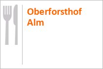 Oberforsthof Alm