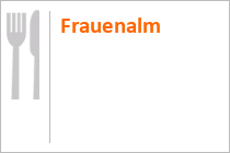 Frauenalm