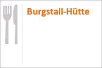Burgstall-Hütte