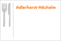 Adlerhorst-Höchalm