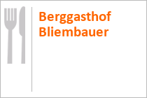 Berggasthof Bliembauer