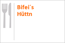 Bifei´s Hüttn