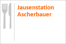 Jausenstation Ascherbauer