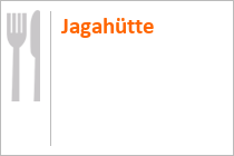 Jagahütte