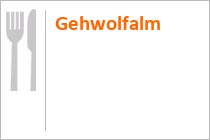 Gehwolfalm