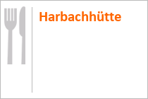 Harbachhütte