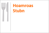 Hoamroas Stubn