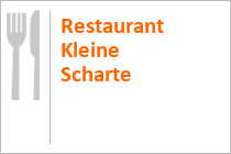 Restaurant Kleine Scharte