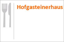 Hofgasteinerhaus