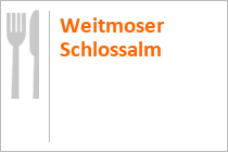 Weitmoser Schlossalm