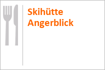 Skihütte Angerblick