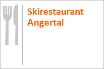 Skirestaurant Angertal