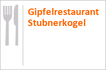 Gipfelrestaurant Stubnerkogel