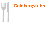 Goldbergstubn
