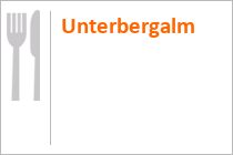 Unterbergalm