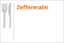 Zeffereralm