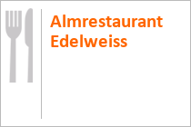 Almrestaurant Edelweiss