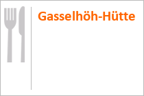 Gasselhöh-Hütte