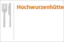Hochwurzenhütte