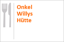 Onkel Willys Hütte