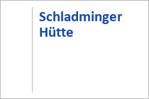 Schladminger Hütte