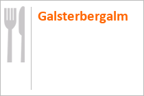 Galsterbergalm