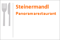 Steinermandl Panoramarestaurant