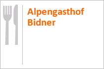 Alpengasthof Bidner