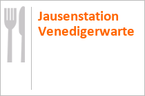 Jausenstation Venedigerwarte