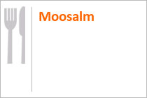Moosalm