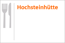Hochsteinhütte