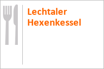 Lechtaler Hexenkessel