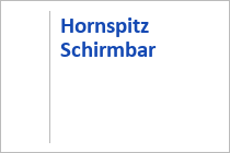 Hornspitz Schirmbar