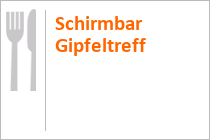 Schirmbar Gipfeltreff